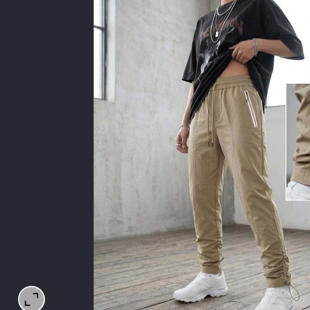 Women's joggers
